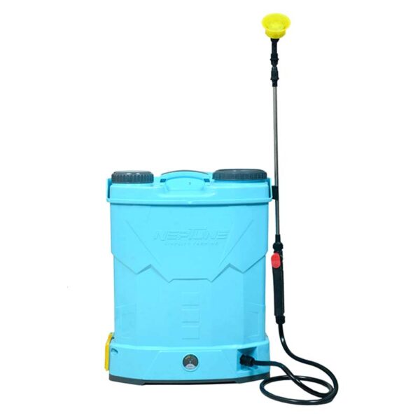 AJ 12V 12Ah Double Motor Battery Sprayer Pump | Bhumiputraseva.com | For Agricultural & Garden Use (Copy) (Copy)
