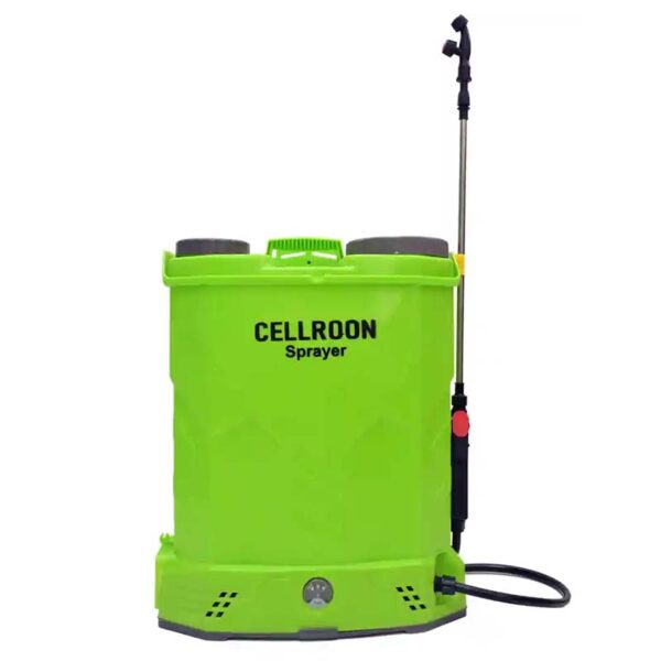 SARDAR 12V 12Ah Double Motor Battery Sprayer Pump | Bhumiputraseva.com | For Agricultural & Garden Use (Copy)