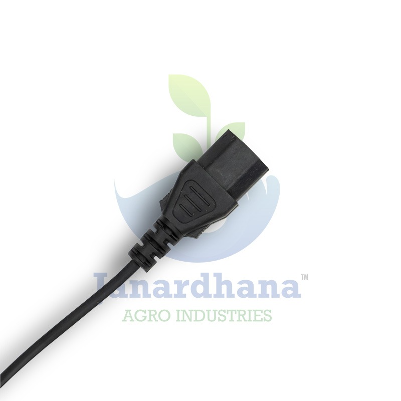 30W LED Halogen Light 1M wire | 12V DC Operated - Image 2