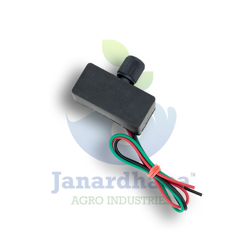 Heavy 12V Regulator – High Power Voltage Controller for Sprayer Motors & Battery Systems - Image 2