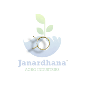 Press Clip Big – Heavy-Duty Hose Clamp for Large Sprayer Pipes (2 Pc)