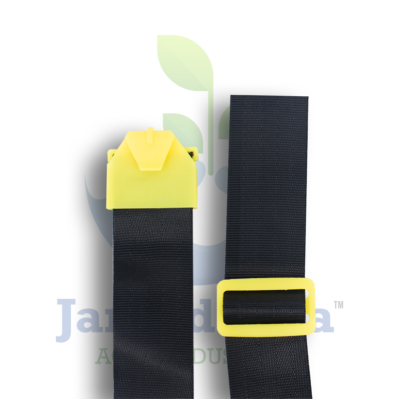 Car Belt with Cushion – Comfortable Shoulder Strap for Battery & Manual Sprayers - Image 2