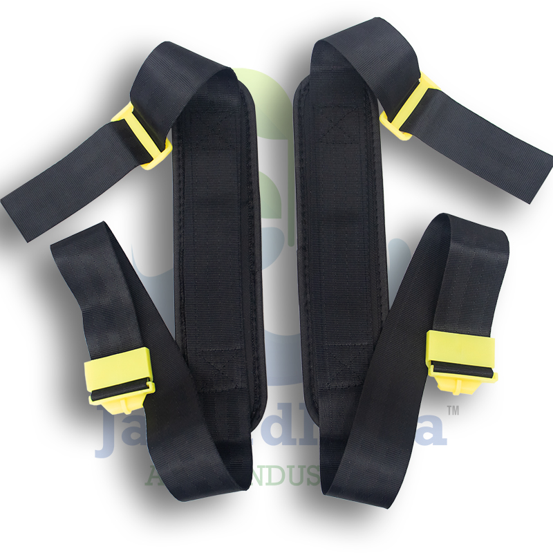 Car Belt with Cushion – Comfortable Shoulder Strap for Battery & Manual Sprayers