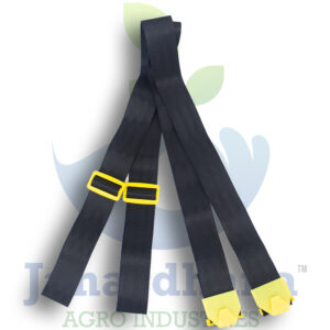Normal Car Belt for Sprayers – Adjustable Lock for Battery & Manual Sprayers