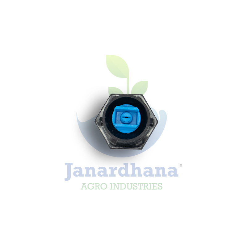 Cut Patto Plastic Spray Nozzle – Horizontal / Vertical | Adjustable Line Pattern | Precision Weedicide Spray - Image 3