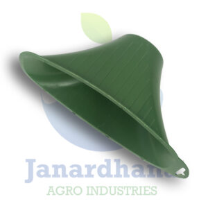 Small Rectangular Sprayer Hood | Compact Spray Shield for Precision Agriculture & Garden Use | Protection from Other Crops