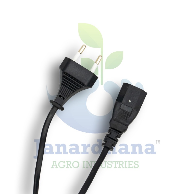 Tanneng 12V 1.7A Smart Battery Charger – Fast & Safe Charger for Sprayers (Li-ion, LiFePO₄, Lead-Acid Compatible) - Image 4