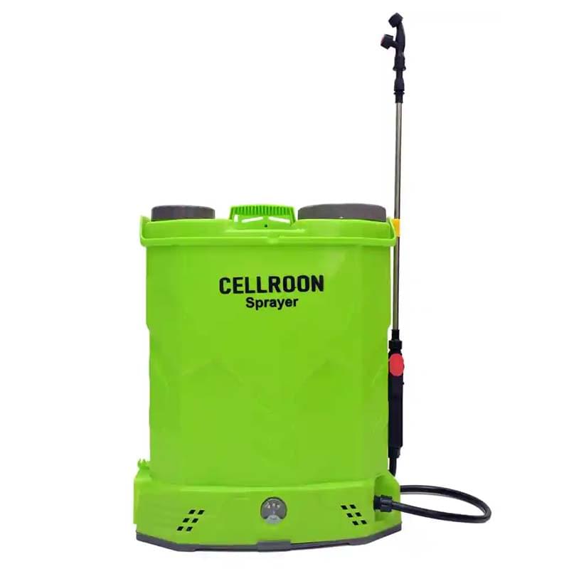 SARDAR 12V 12Ah Double Motor Battery Sprayer Pump | Bhumiputraseva.com | For Agricultural & Garden Use (Copy)