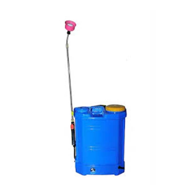 SARDAR 12V 8Ah Single Motor Battery Sprayer Pump | Bhumiputraseva.com | For Agricultural & Garden Use