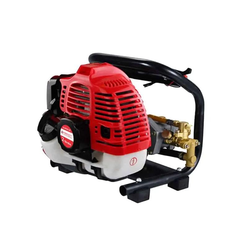 2 Stroke F129 Engine Portable Power Sprayer | Bhumiputraseva.com | for High Pressure Spraying
