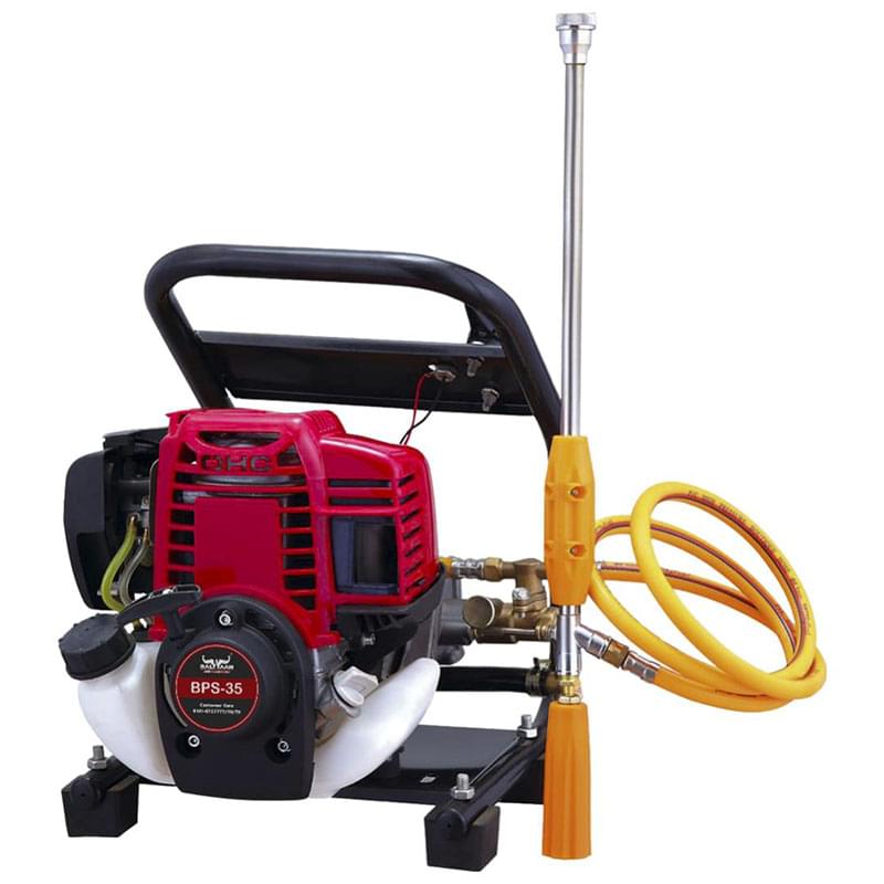 4 Stroke GX35 Engine Portable Power Sprayer | Bhumiputraseva.com | for High Pressure Spraying (Copy)